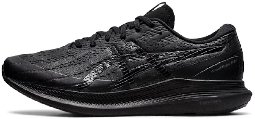 ASICS Walkride FF ''Nero Grafite Grigio'' 1131A061-001 Buy ASICS Walkride FF ''Nero Grafite Grigio'' 1131A061-001