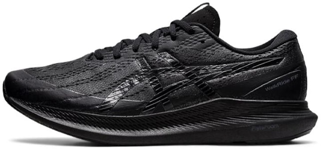 亚瑟士 Walkride FF '黑色石墨灰' 1131A061-001 Buy 亚瑟士 Walkride FF '黑色石墨灰' 1131A061-001