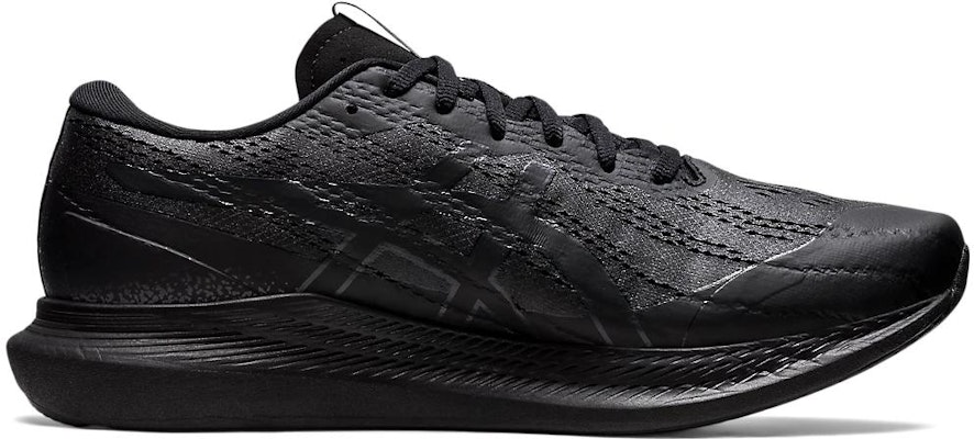 ASICS Walkride FF 'Black Graphite Grey' 1131A061-001 Order ASICS Walkride FF 'Black Graphite Grey' 1131A061-001