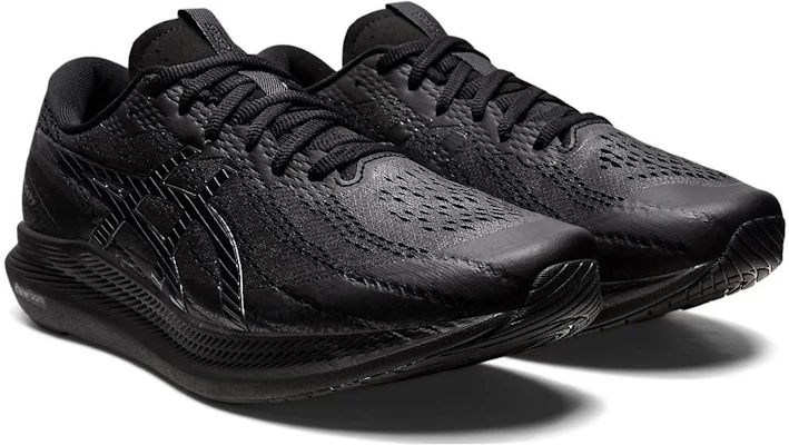 ASICS Walkride FF ''Nero Grafite Grigio'' 1131A061-001 Lookbook ASICS Walkride FF ''Nero Grafite Grigio'' 1131A061-001