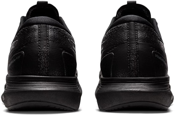 ASICS Walkride FF 'Black Graphite Grey' 1131A061-001 Details for ASICS Walkride FF 'Black Graphite Grey' 1131A061-001