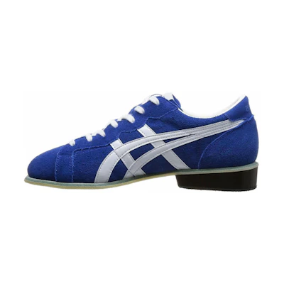 ASICS Weight Lifting 727 'Blue'