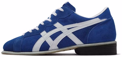 ASICS Weightlifting 727 'Blue White' TOW7274-201 ASICS Weightlifting 727 'Blue White' TOW7274-201