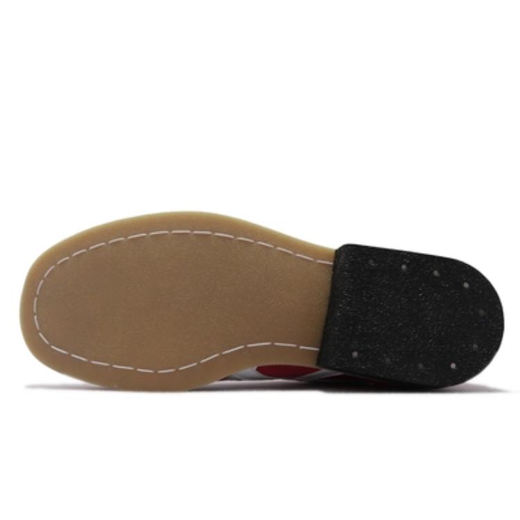 ASICS Weightlifting 727 'Red White' 圖 4