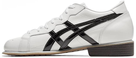 ASICS Weightlifting Low 'Black White' 1163A006-100 ASICS Weightlifting Low 'Black White' 1163A006-100