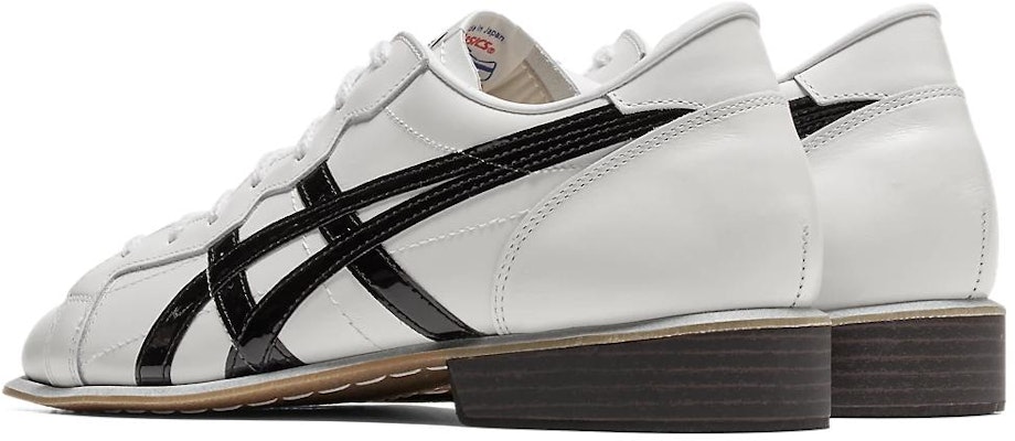 ASICS Weightlifting Low 'Black White' 1163A006-100 Purchase ASICS Weightlifting Low 'Black White' 1163A006-100