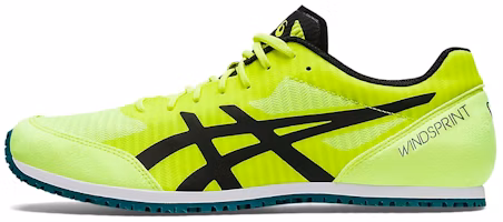 ASICS Windsprint 2 'Fluorescent Green Black' 1093A117-750 ASICS Windsprint 2 'Fluorescent Green Black' 1093A117-750