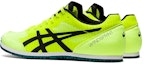 Shop ASICS Windsprint 2 'Hijau Pendar Hitam' 1093A117-750