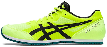ASICS Windsprint 2 'Fluorescent Green Black' 1093A117-750 ASICS Windsprint 2 'Fluorescent Green Black' 1093A117-750