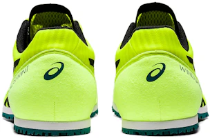 Purchase ASICS Windsprint 2 'Fluorescent Green Black' 1093A117-750