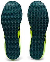 Details for ASICS Windsprint 2 'Fluorescent Green Black' 1093A117-750