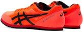 Lookbook ASICS Windsprint 2 'Merah' 1093A117-701