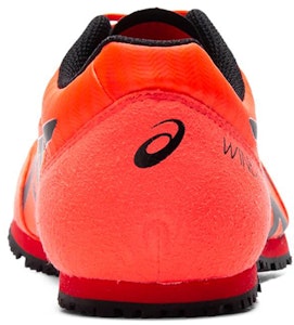 ASICS Windsprint 2 '红色' 田径鞋 1093A117-701 Shop ASICS Windsprint 2 '红色' 田径鞋 1093A117-701