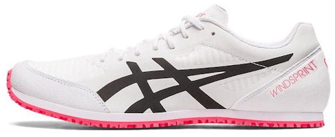 ASICS WindSprint 2 'White' 1093A117-100 ASICS WindSprint 2 'White' 1093A117-100