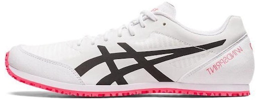 ASICS WindSprint 2 'White' 1093A117-100 ASICS WindSprint 2 'White' 1093A117-100