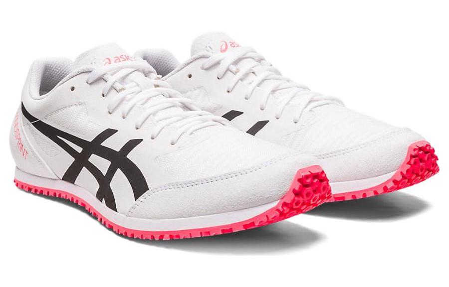 Order Asics WINDSPRINT 2 圓頭舒適 防滑耐磨 低筒 生活休閒鞋 男女同款 白色