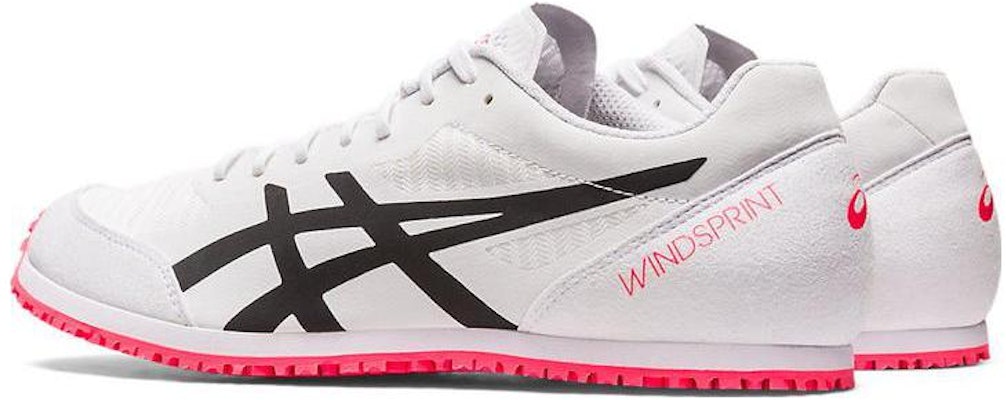ASICS WindSprint 2 'Putih' 1093A117-100 Lookbook ASICS WindSprint 2 'Putih' 1093A117-100
