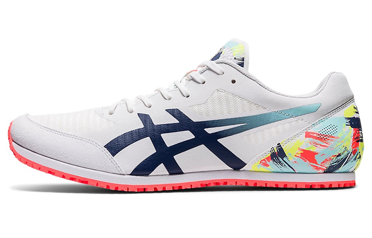 ASICS Windsprint 2 Low 'White Blue' 1093A170-960