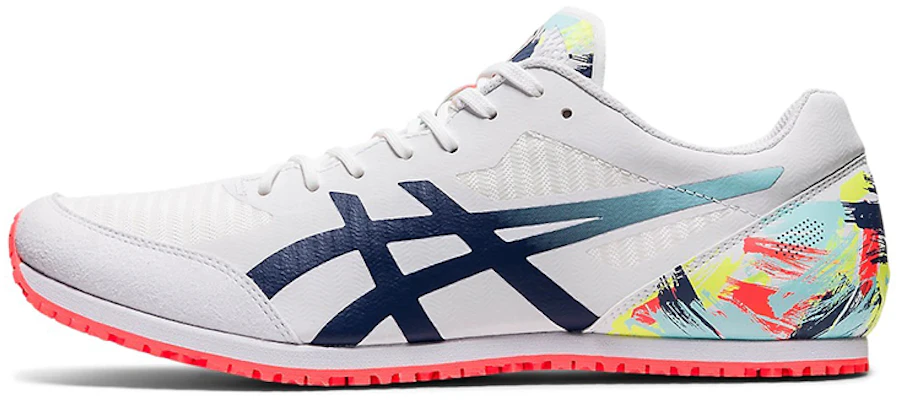 ASICS Windsprint 2 Low 'White Blue' 1093A170-960 Buy ASICS Windsprint 2 Low 'White Blue' 1093A170-960
