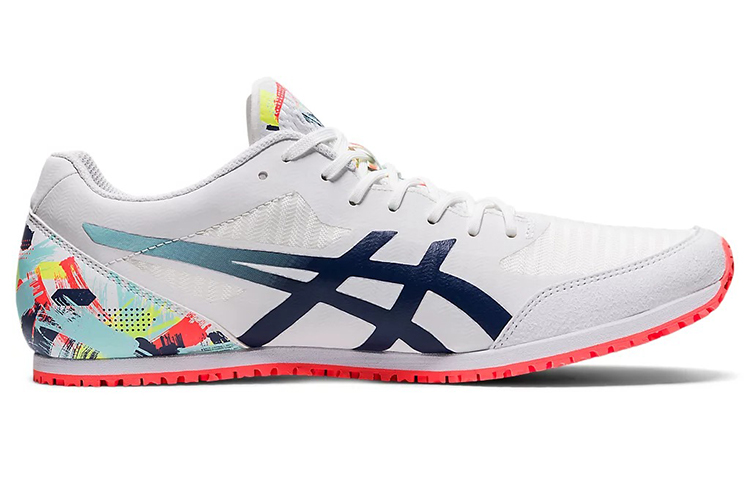 Order ASICS Windsprint 2 Low 'White Blue' 1093A170-960