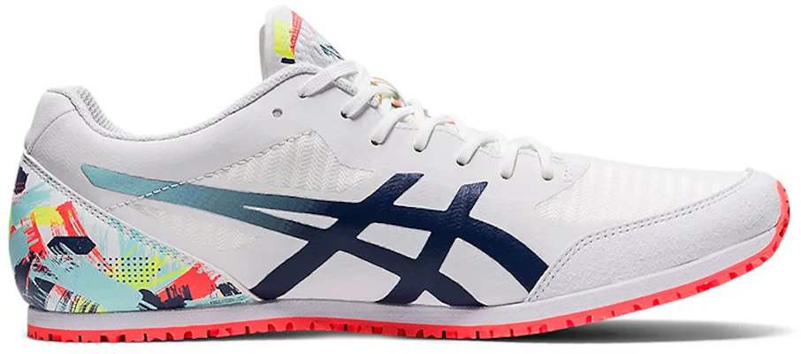 ASICS Windsprint 2 Low 'White Blue' 1093A170-960 Order ASICS Windsprint 2 Low 'White Blue' 1093A170-960