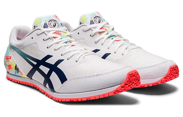 Lookbook ASICS Windsprint 2 Low 'White Blue' 1093A170-960
