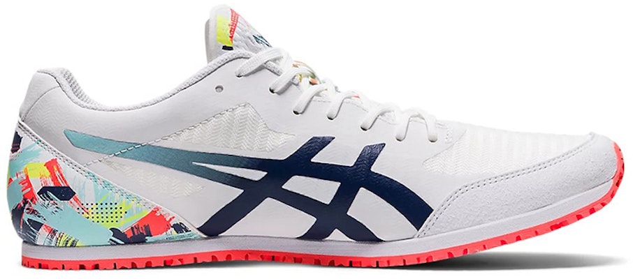 ASICS Windsprint 2 Low 'Putih Biru' 1093A170-960 Order ASICS Windsprint 2 Low 'Putih Biru' 1093A170-960