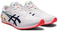 Lookbook ASICS Windsprint 2 Low 'Putih Biru' 1093A170-960