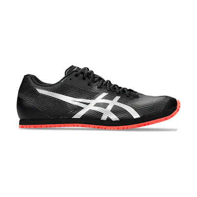 ASICS Windsprint 3 'Black Pure Silver'