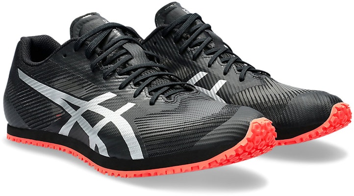 ASICS Windsprint 3 'Hitam Pure Silver' 1093A208-001 Order ASICS Windsprint 3 'Hitam Pure Silver' 1093A208-001