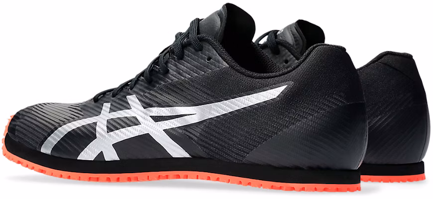 ASICS Windsprint 3 'Hitam Pure Silver' 1093A208-001 Lookbook ASICS Windsprint 3 'Hitam Pure Silver' 1093A208-001