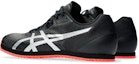 Lookbook ASICS Windsprint 3 'Hitam Pure Silver' 1093A208-001