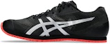 Shop ASICS Windsprint 3 'Hitam Pure Silver' 1093A208-001