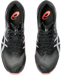 アシックス ウインドスプリント3 'ブラック ピュアシルバー' 1093A208-001 1093A208-001 Details for アシックス ウインドスプリント3 'ブラック ピュアシルバー' 1093A208-001 1093A208-001