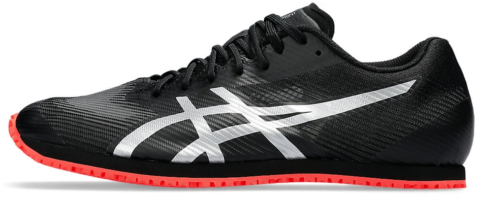 ASICS Windsprint 3 'Hitam Pure Silver' 1093A208-001 Cheap ASICS Windsprint 3 'Hitam Pure Silver' 1093A208-001