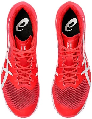 ASICS Windsprint 3 'Diva Pink' Wanita 1093A208-702 Lookbook ASICS Windsprint 3 'Diva Pink' Wanita 1093A208-702