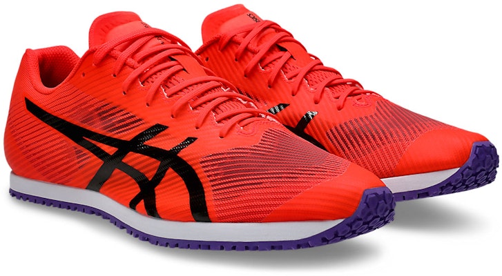 아식스 윈드스프린트 3 런닝화 플래시 레드/블랙 1093A208-600 Order 아식스 윈드스프린트 3 런닝화 플래시 레드/블랙 1093A208-600