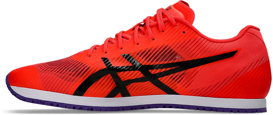 아식스 윈드스프린트 3 런닝화 플래시 레드/블랙 1093A208-600 Shop 아식스 윈드스프린트 3 런닝화 플래시 레드/블랙 1093A208-600