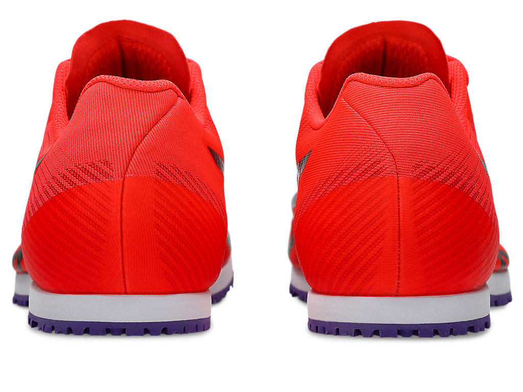 Purchase ASICS Windsprint 3 跑鞋 闪红/黑 1093A208-600