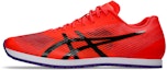 Cheap 아식스 윈드스프린트 3 런닝화 플래시 레드/블랙 1093A208-600