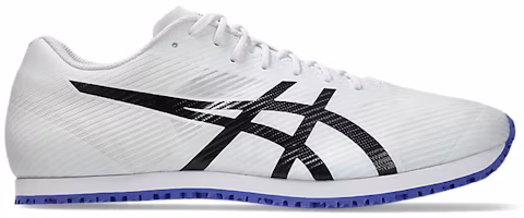 ASICS Windsprint 3 Running Shoes White/Cobalt Burst 1093A208-101 ASICS Windsprint 3 Running Shoes White/Cobalt Burst 1093A208-101
