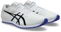 Order ASICS Windsprint 3 跑步鞋 白色/钴蓝色 1093A208-101
