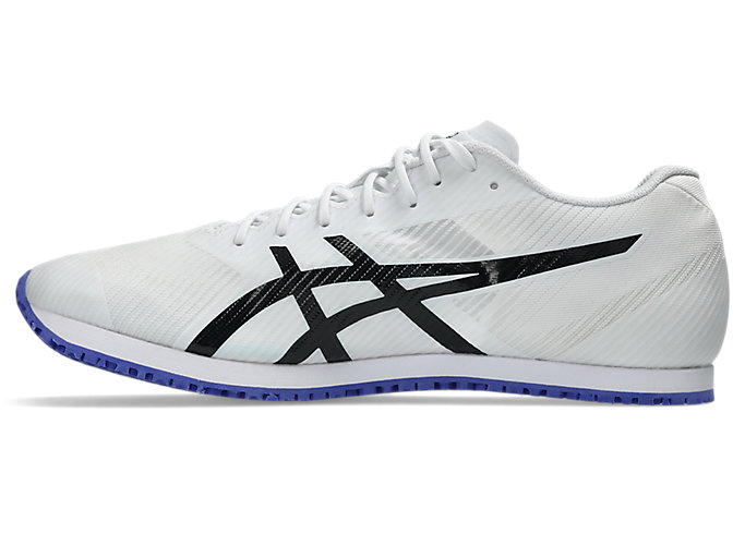 Purchase ASICS Windsprint 3 Scarpe Running Bianco/Cobalt Burst 1093A208-101