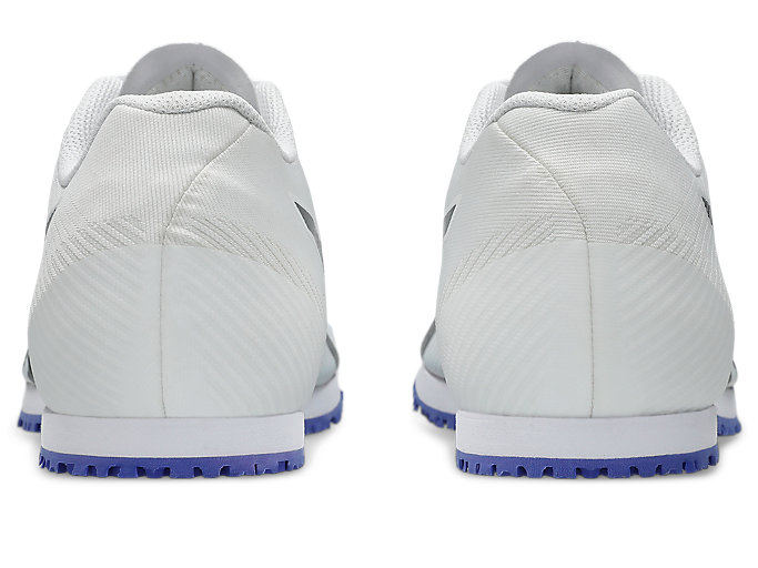 Details for ASICS Windsprint 3 Scarpe Running Bianco/Cobalt Burst 1093A208-101