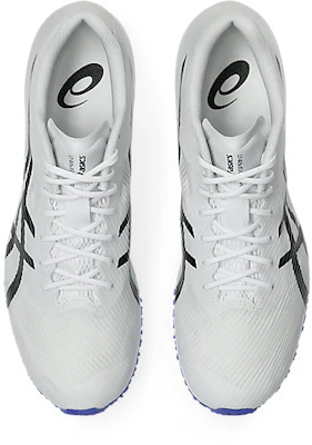 ASICS Windsprint 3 Scarpe Running Bianco/Cobalt Burst 1093A208-101 Sizing ASICS Windsprint 3 Scarpe Running Bianco/Cobalt Burst 1093A208-101