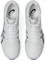 Sizing ASICS Windsprint 3 Scarpe Running Bianco/Cobalt Burst 1093A208-101