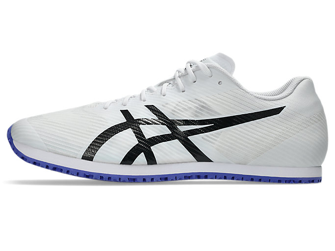 Cheap ASICS Windsprint 3 跑步鞋 白色/钴蓝色 1093A208-101