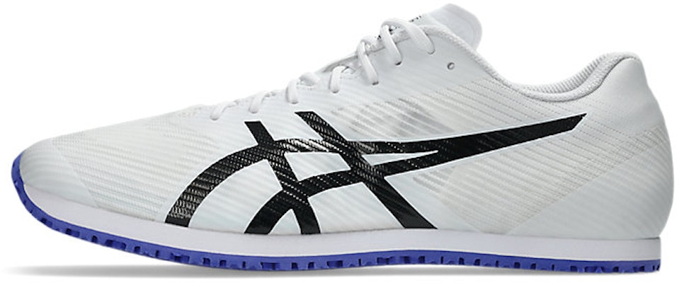 ASICS Windsprint 3 跑步鞋 白色/钴蓝色 1093A208-101 Cheap ASICS Windsprint 3 跑步鞋 白色/钴蓝色 1093A208-101