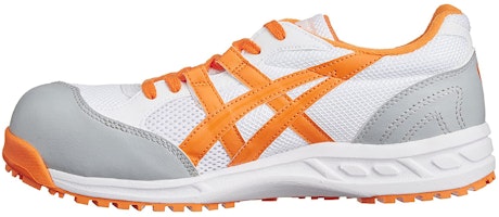 ASICS Winjob 33L 3E Wide /Orange/Yellow 'White' FIS33L-0109 ASICS Winjob 33L 3E Wide /Orange/Yellow 'White' FIS33L-0109