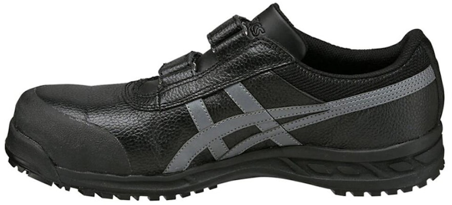 아식스 윈잡 70S 블랙 (ASICS Winjob 70S Black is already partially in Korean and understandable) FFR70S-9075 Buy 아식스 윈잡 70S 블랙 (ASICS Winjob 70S Black is already partially in Korean and understandable) FFR70S-9075